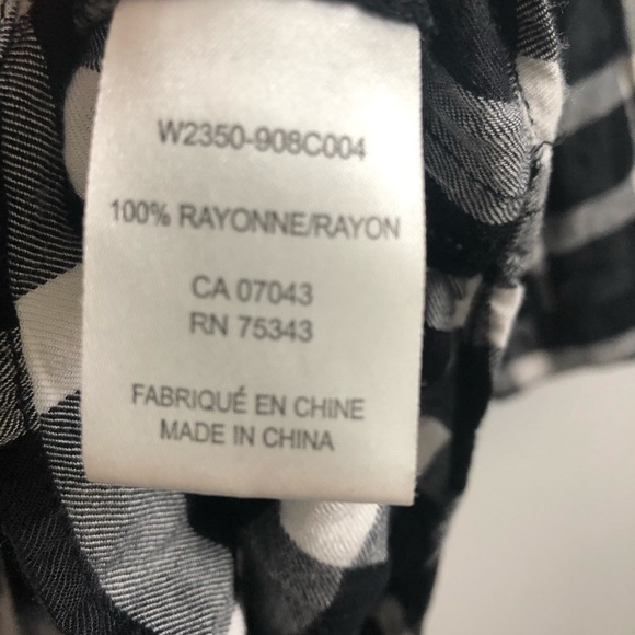 Artisan NY Plaid Top - Picture 3 of 9